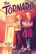 Image of tornado a novel