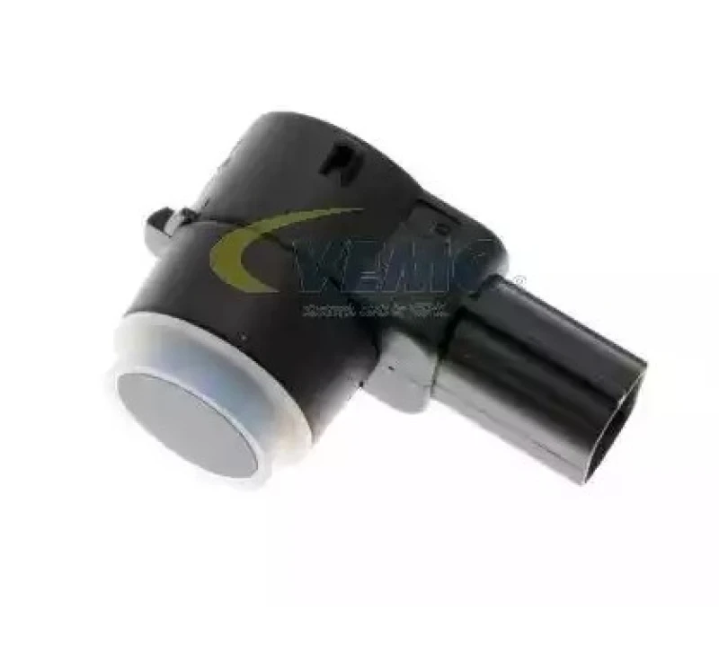 Image of VEMO V40-72-0579 Parking Sensors Rear, black, Ultrasonic Sensor, Original VEMO Quality Sensor,parking distance sensor (2412)
