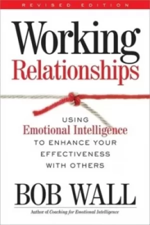 Image of Working relationships by Bob Wall