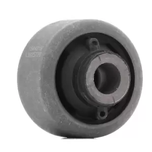 Image of RIDEX Arm Bushes Rear 251T0192 Suspension Bushes,Wishbone Bushes OPEL,RENAULT,NISSAN,Vivaro A Kastenwagen (X83),Vivaro A Combi (X83)
