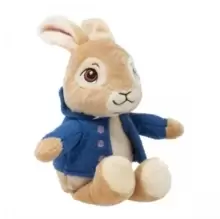 image of Peter Rabbit 18cm Soft Toy