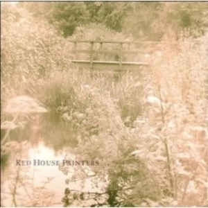 image of Red House Painters - Red House Painters CD