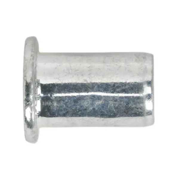 Image of Sealey Threaded Insert (Rivet Nut) M10 Regular Pack of 50