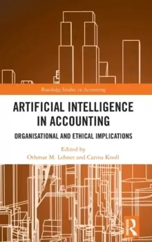 Image of Artificial Intelligence in Accounting : Organisational and Ethical Implications