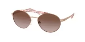 Michael Kors Sunglasses MK1083 MILOS 110813