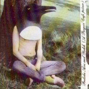 Image of Preludes Airs & Yodels by Penguin Cafe Orchestra CD Album