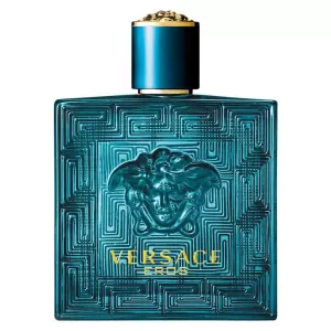 Versace Eros Eau de Toilette For Him 100ml