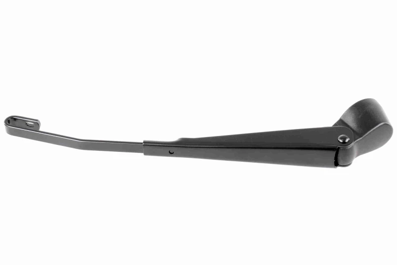 Image of VAICO V20-1395 Wiper Arm Original VAICO Quality, Rear, with cap PBT, GRP (Glass fibre Reinforced Plastic) Wiper Arm,windscreen washer (301)