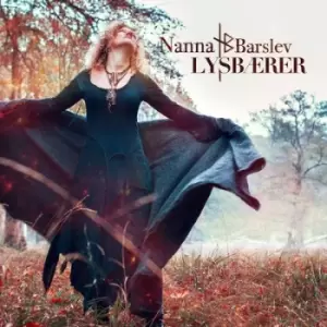 image of Lysbærer by Nanna Barslev CD Album