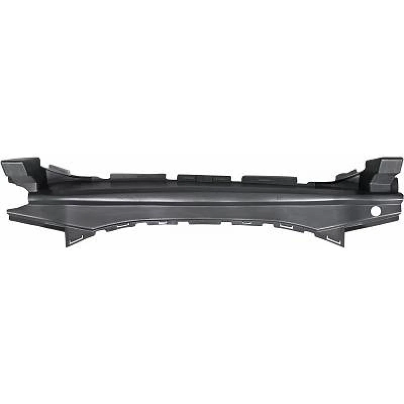 Image of Impact Absorber, bumper DIEDERICHS 7676061