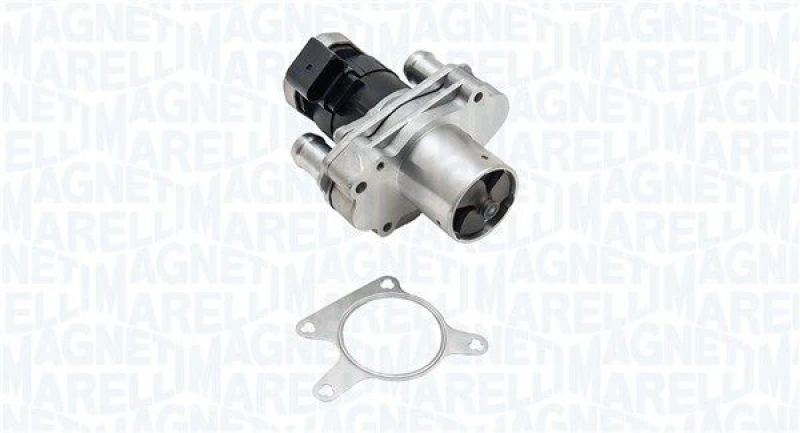 Image of MAGNETI MARELLI EGR valve MAGNETI MARELLI 571822112202