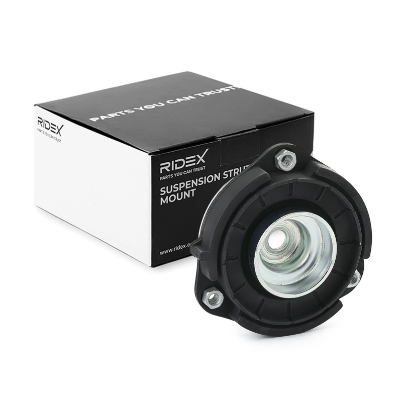 Image of RIDEX Top strut mount RIDEX 1180S0514