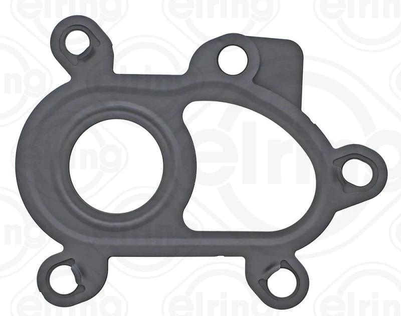 Image of Turbo gasket ELRING 004.770