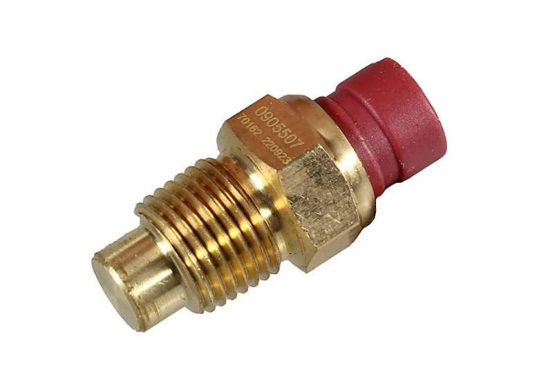 Image of Sensor, coolant temperature METZGER 0905507