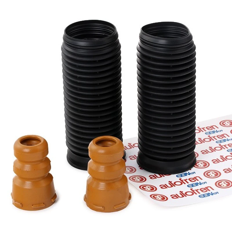 Image of AUTOFREN SEINSA D5027 Shock Absorber Dust Cover Front Axle Right Dust Cover Kit,shock absorber (919)