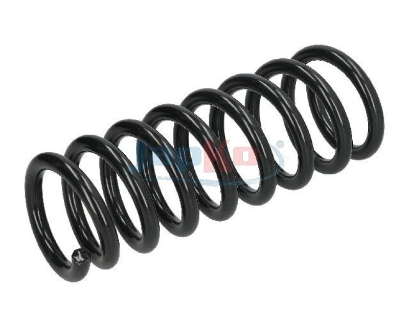 Image of JAPKO Coil spring JAPKO ZCJ6119I