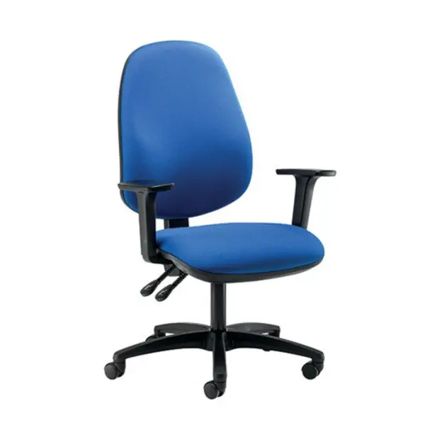 Image of 1D Optional Adjustable Arms for Campos Posture Chairs (Pack of 2) KF81984