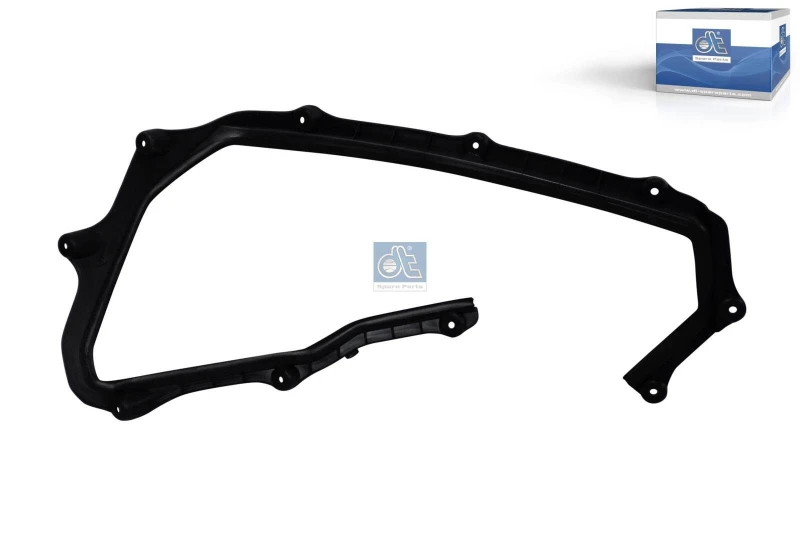 Image of DT Spare Parts Seal, headlight DT Spare Parts 5.00291
