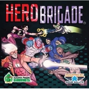Image of Hero Brigade