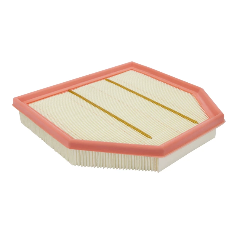 Image of FILTRON AP 025/3 Air filter Filter Insert Air Filter (8)