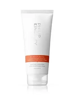 image of Philip Kingsley Re-Moisturizing Conditioner 200ml One Colour, Women