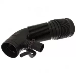 image of Intake Hose Line Air Filter 45077 by Febi Bilstein