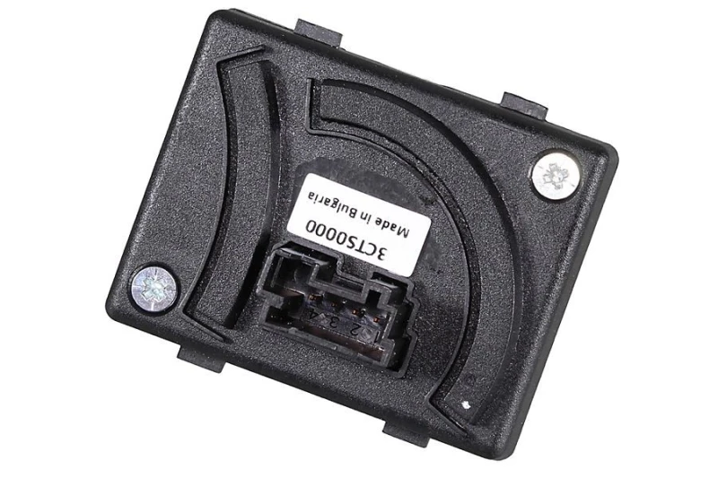 Image of Sender Unit, interior temperature METZGER 0905515