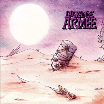Image of La Grande Armee - La Grande Armee Vinyl