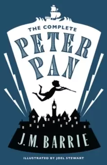 Image of The Complete Peter Pan