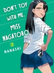 Image of Don't Toy With Me Miss Nagatoro, Volume 2