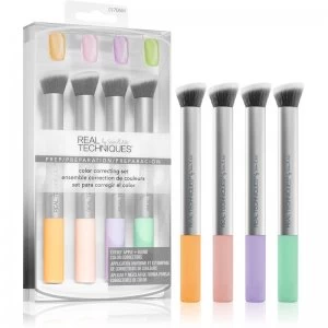 image of Real Techniques Color Correcting Set Brush Set