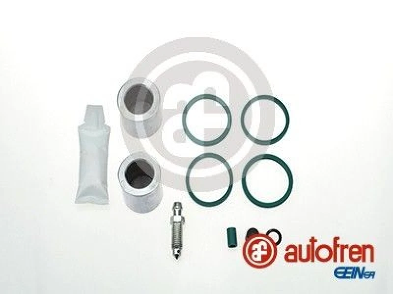 Image of AUTOFREN SEINSA Repair Kit, brake caliper AUTOFREN SEINSA D42674C