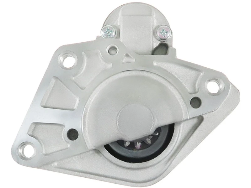 Image of AS-PL Starter motor AS-PL S5444S