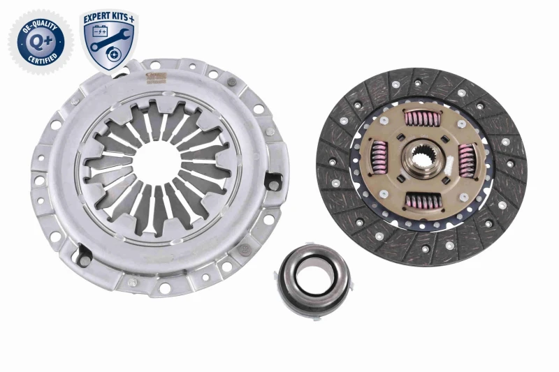 Image of Clutch kit ACKOJA A52-0029