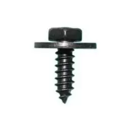 image of ROMIX Sheet Metal Screw 40523Z 51131823634