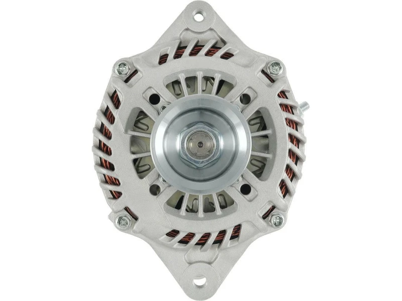 Image of AS-PL Alternator AS-PL A5141
