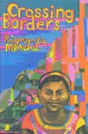 Image of crossing borders