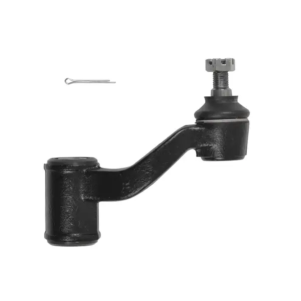 image of Idler Arm Lever ADD68746 by Blue Print Front Axle