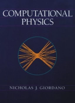 Image of Computational Physics by Nicholas Giordano Hardback