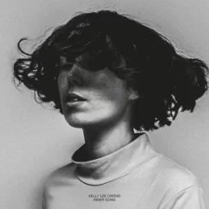 Image of Inner Song by Kelly Lee Owens CD Album