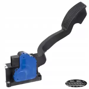 Image of NTY Accelerator pedal kit NISSAN EAP-NS-000 18002AX700,18002AX70B Throttle pedal kit,Gas pedal kit,Gas pedal assembly
