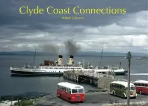 Image of Clyde coast connections by Robert Grieves