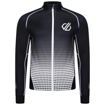 Image of Dare 2b AEP Virtuosity Long Sleeved Cycling Top - Multi