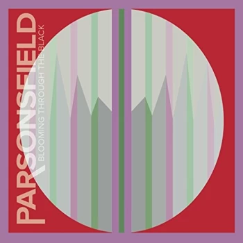 image of Parsonsfield - Blooming Through the Black CD