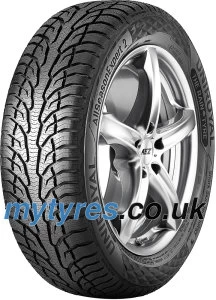Image of Uniroyal AllSeasonExpert 2 ( 155/60 R15 74T )
