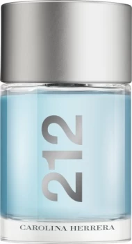 Image of Carolina Herrera 212 Aftershave For Him 100ml