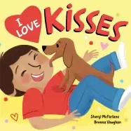 Image of i love kisses