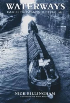 Image of Waterways by Nick Billingham Book