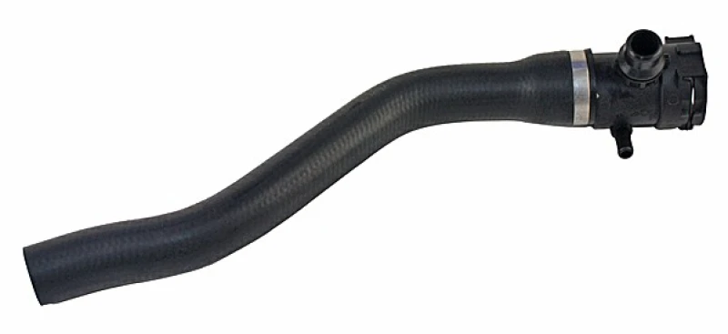 Image of Radiator hose METZGER 2420642