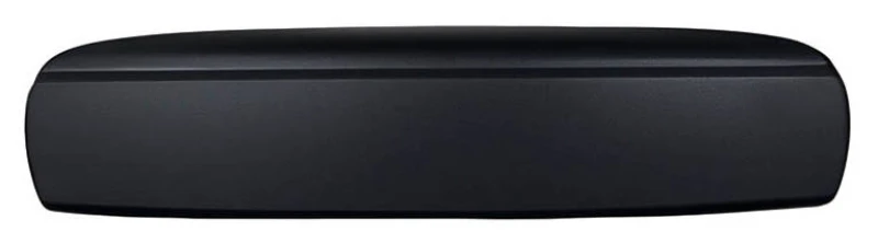 Image of VAN WEZEL 0340248 Door Handle Right Rear, primed Door Handle (1373)